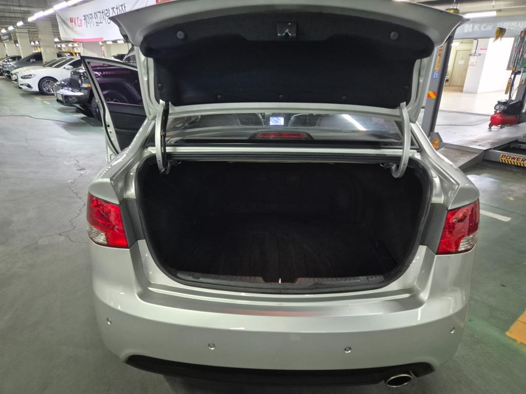 KIA Forte 2013 Plateado - Importación desde Corea - HF Imports Iquique - Foto 18