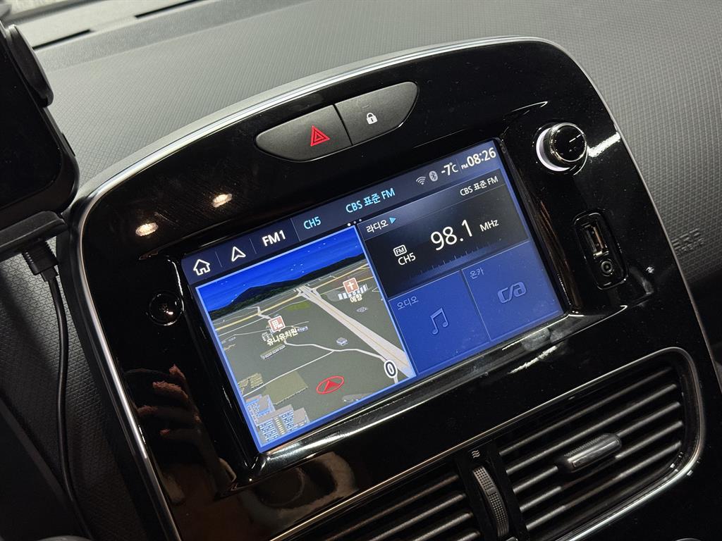 SAMSUNG Clio 2019 Blanco - Importación desde Corea - HF Imports Iquique - Foto 14