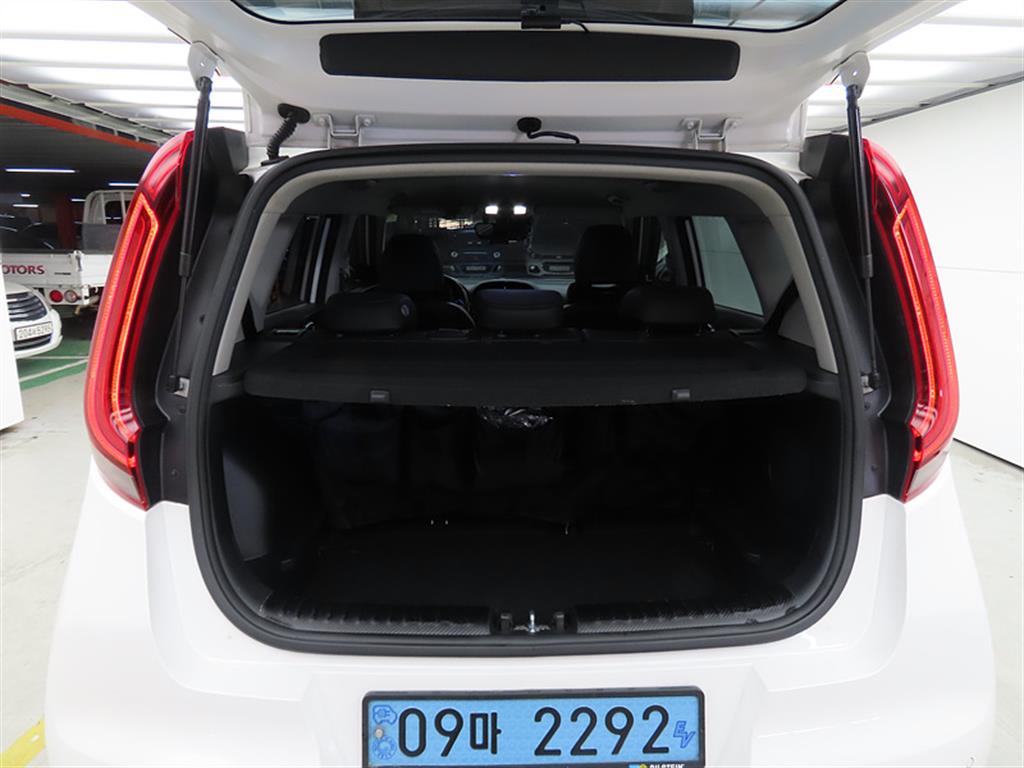 KIA Soul 2019 Blanco - Importación desde Corea - HF Imports Iquique - Foto 16