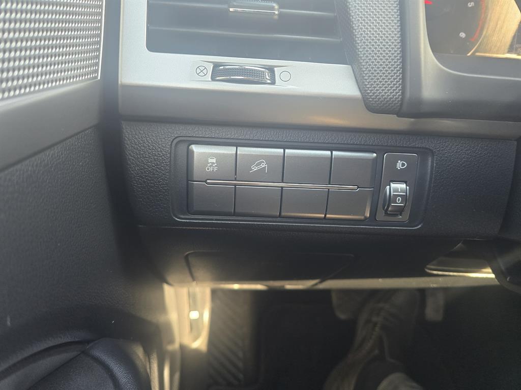 Ssangyong Rexton 2019 Gris - Importación desde Corea - HF Imports Iquique - Foto 15