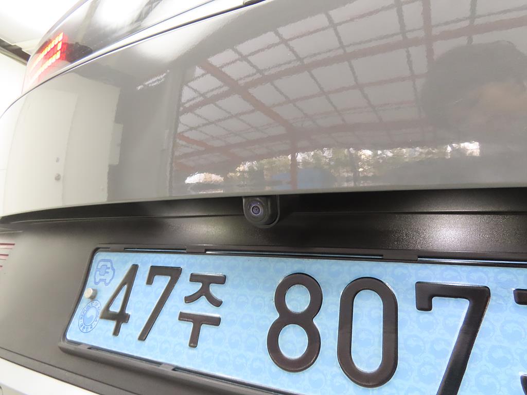 HYUNDAI Ioniq 5 2022 Gris - Importación desde Corea - HF Imports Iquique - Foto 16