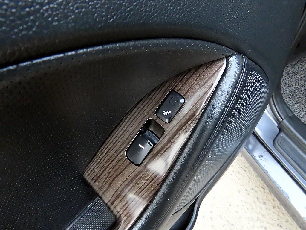 KIA K5 2015 Gris - Importación desde Corea - HF Imports Iquique - Foto 17