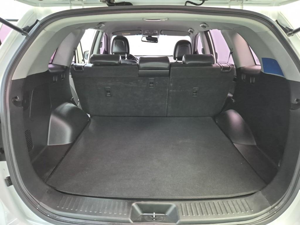 KIA Sorento 2014 Blanco - Importación desde Corea - HF Imports Iquique - Foto 18