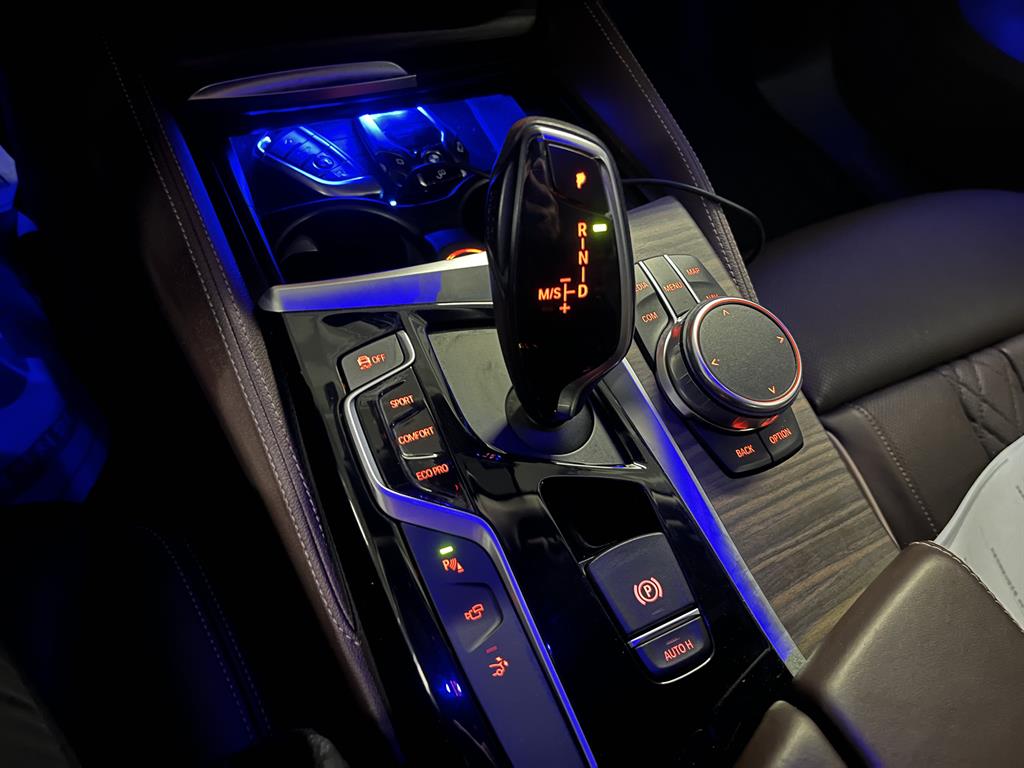 BMW Gran Turismo - Vista 11