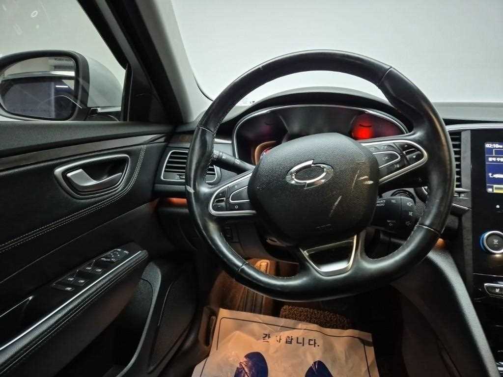 SAMSUNG SM6 - Vista 9