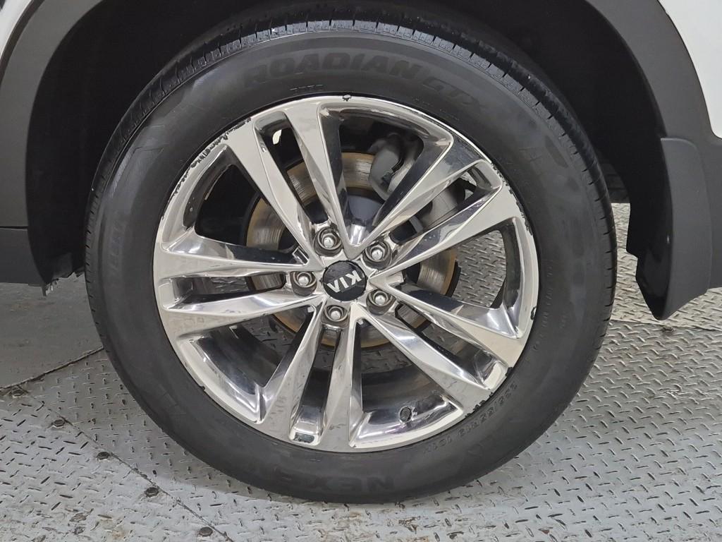 KIA Sorento 2014 Blanco - Importación desde Corea - HF Imports Iquique - Foto 20