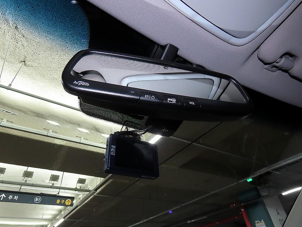 HYUNDAI Genesis 2013 Negro - Importación desde Corea - HF Imports Iquique - Foto 16