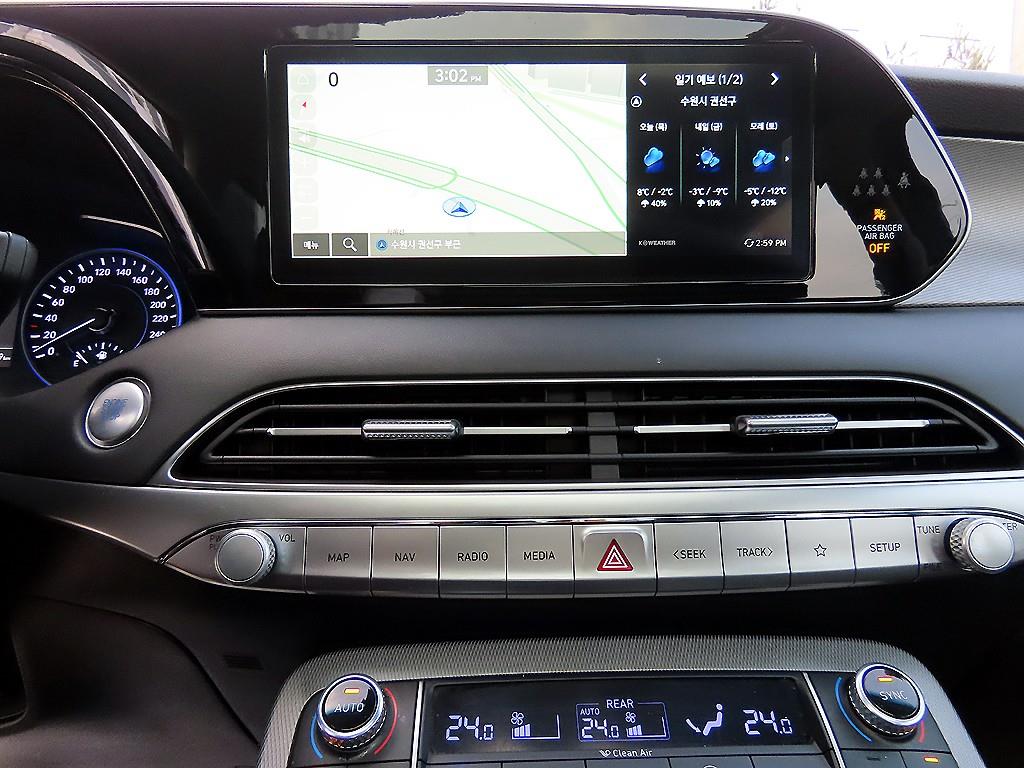 HYUNDAI Palisade 2020 - Importación desde Corea - HF Imports Iquique - Foto 13