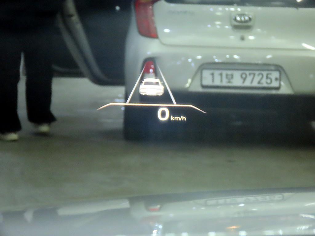 Genesis G80 2021 Blanco - Importación desde Corea - HF Imports Iquique - Foto 13