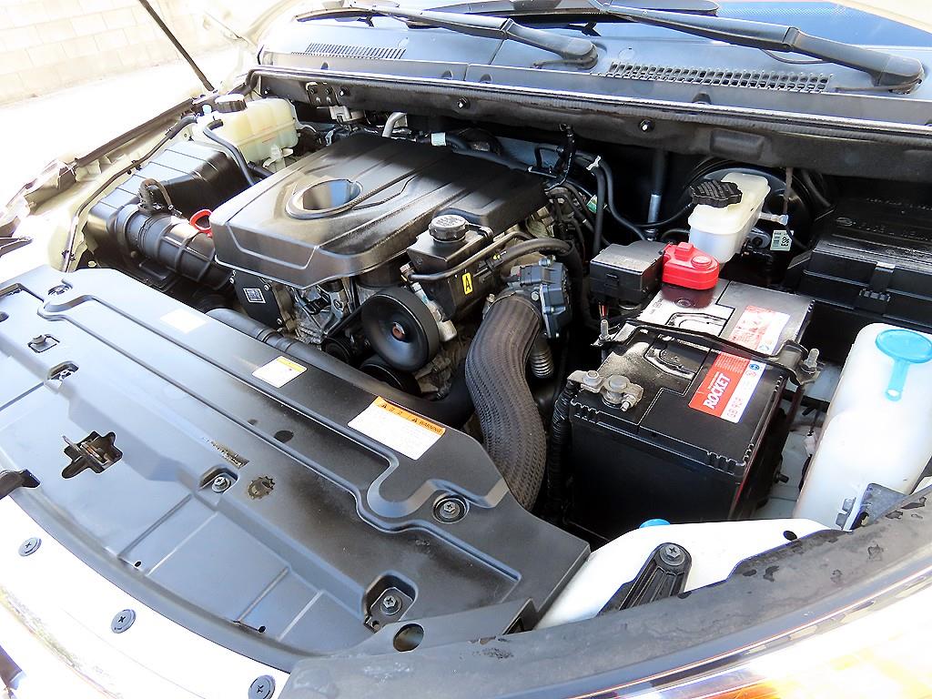 Ssangyong Korando 2017 - Importación desde Corea - HF Imports Iquique - Foto 19