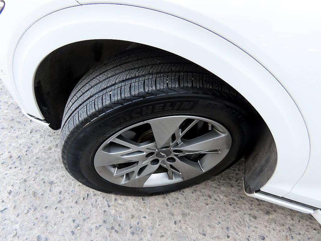 Genesis GV70 2022 Blanco - Importación desde Corea - HF Imports Iquique - Foto 20