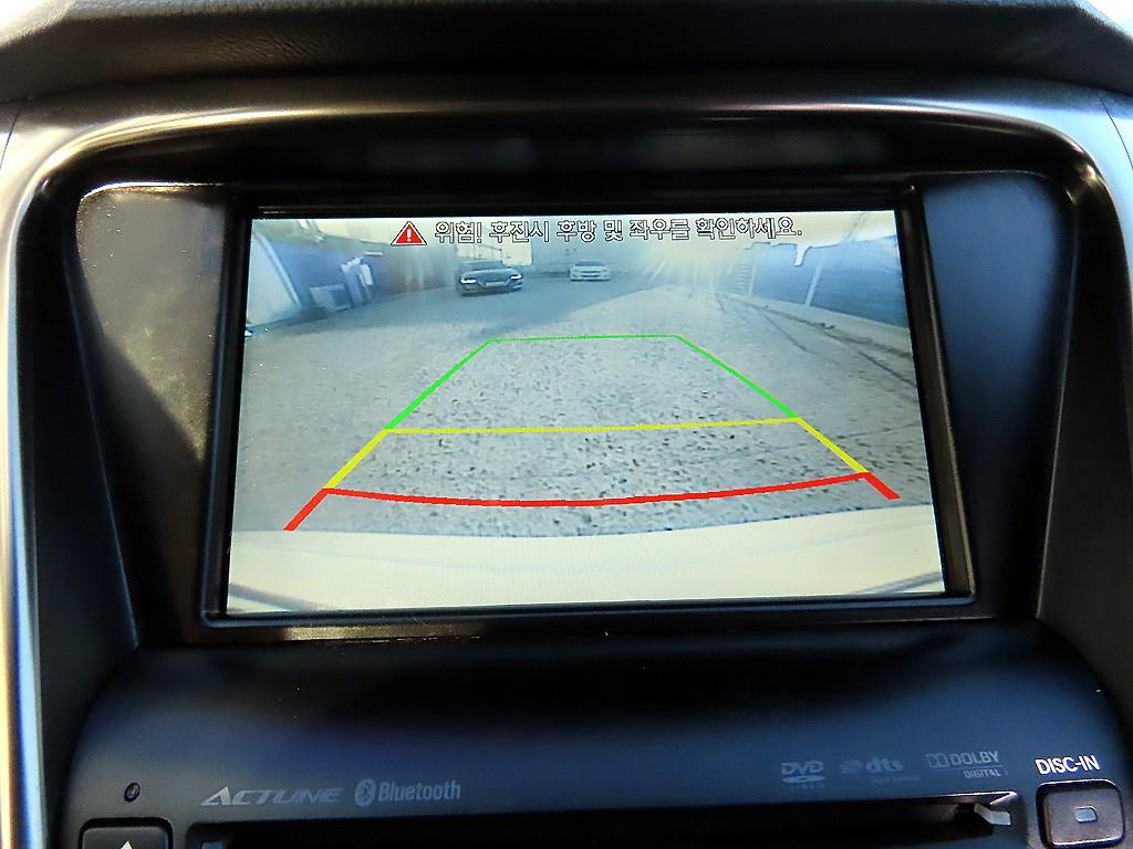 HYUNDAI Grandeur 2013 Blanco - Importación desde Corea - HF Imports Iquique - Foto 14