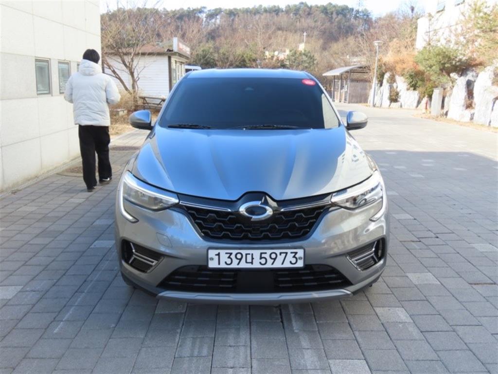 SAMSUNG XM3 2023 Gris - Importación desde Corea - HF Imports Iquique - Foto 1