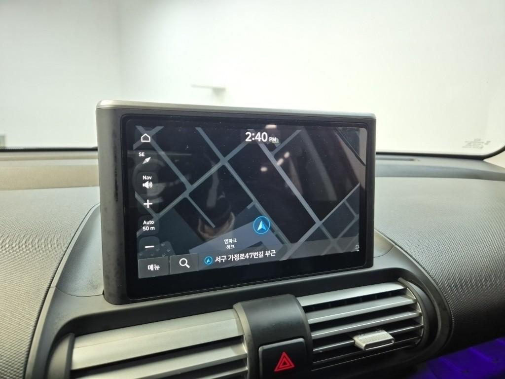 HYUNDAI Casper 2023 Verde - Importación desde Corea - HF Imports Iquique - Foto 14