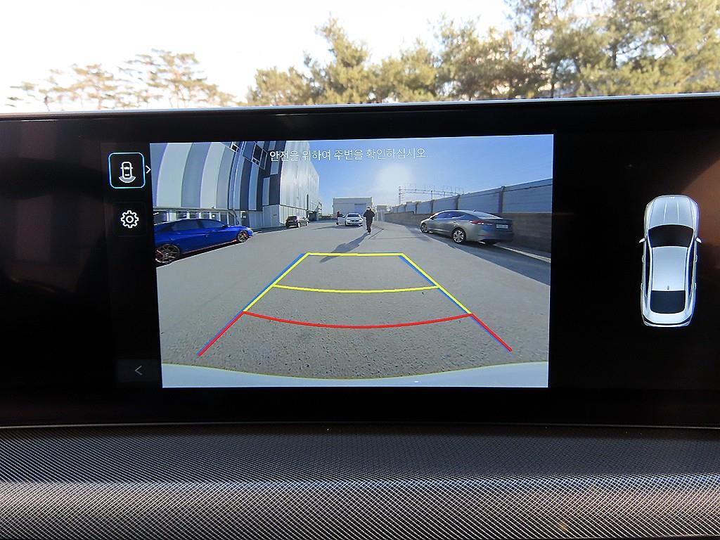 HYUNDAI Sonata 2024 - Importación desde Corea - HF Imports Iquique - Foto 15