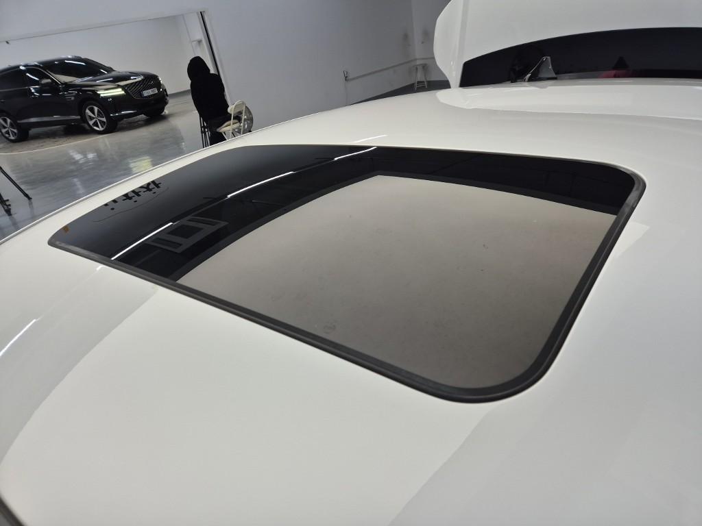 HYUNDAI Avante 2021 Blanco - Importación desde Corea - HF Imports Iquique - Foto 13