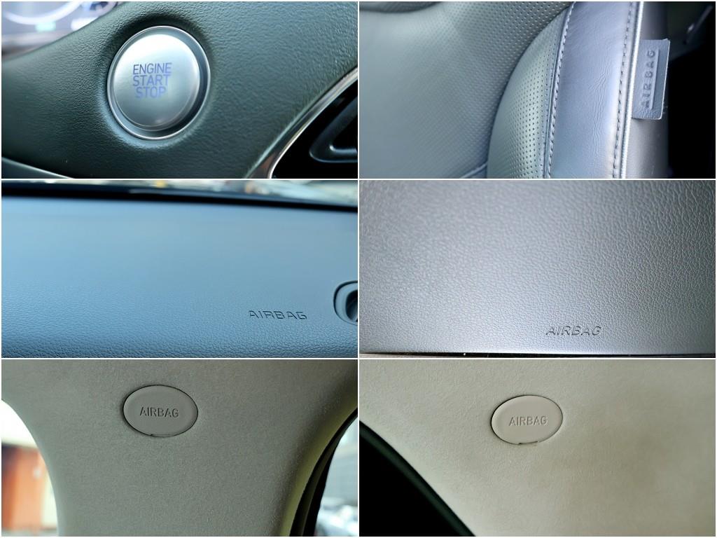 HYUNDAI Palisade 2022 Negro - Importación desde Corea - HF Imports Iquique - Foto 13