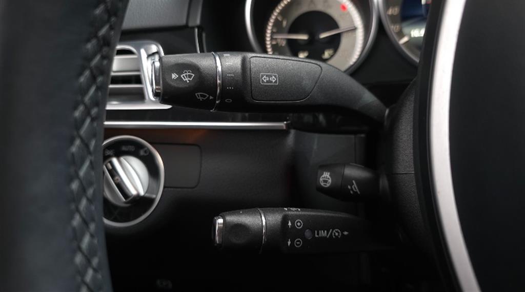 Mercedes Benz E class 2014 Blanco - Importación desde Corea - HF Imports Iquique - Foto 17