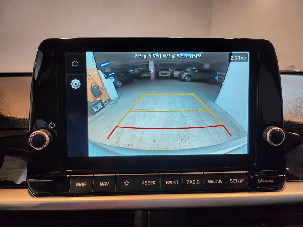 KIA Morning 2022 Gris - Importación desde Corea - HF Imports Iquique - Foto 14