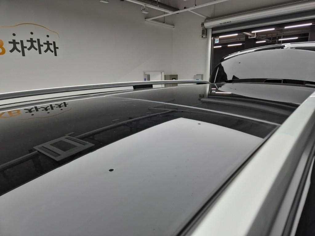 Mercedes Benz GLS Class 2025 Negro - Importación desde Corea - HF Imports Iquique - Foto 13