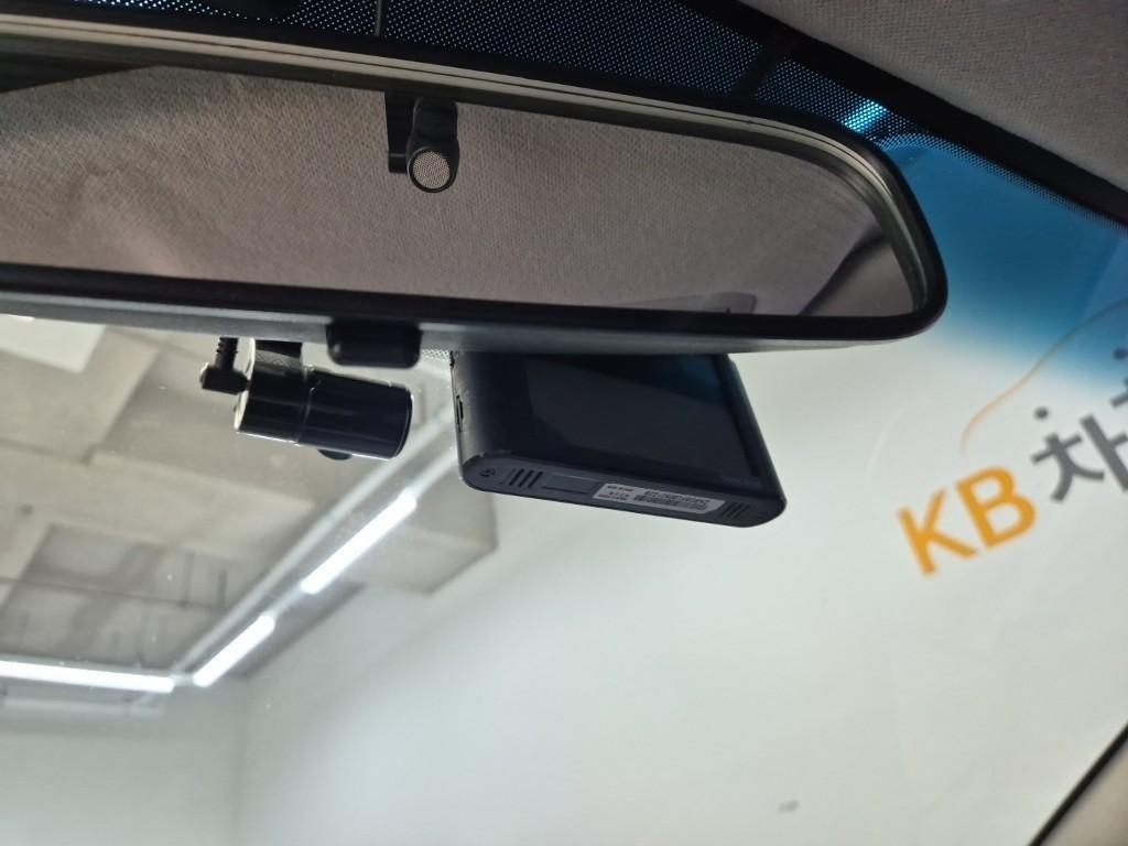 KIA K3 2017 Blanco - Importación desde Corea - HF Imports Iquique - Foto 15