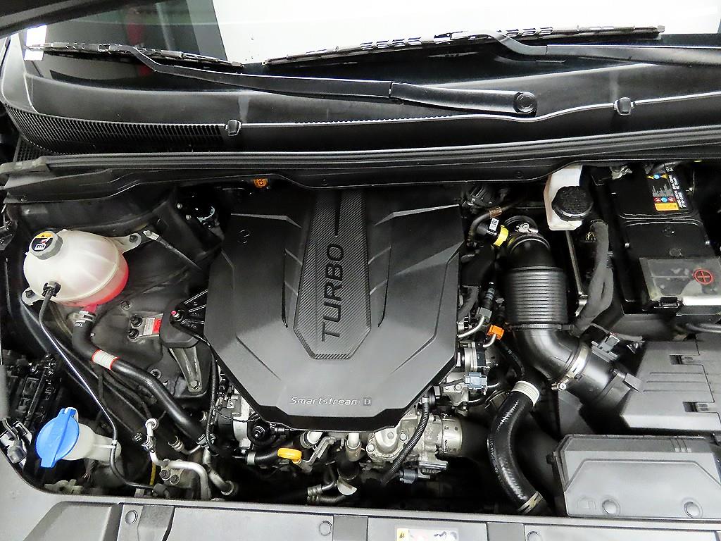 KIA Carnival 2022 Negro - Importación desde Corea - HF Imports Iquique - Foto 20