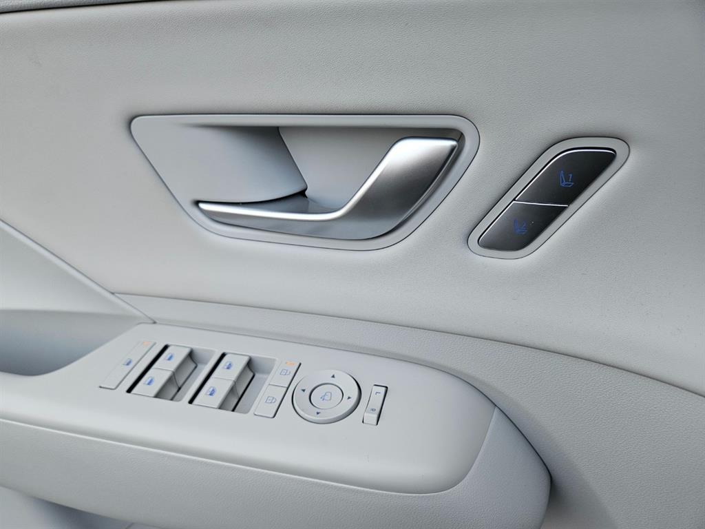 HYUNDAI Kona 2025 Gris - Importación desde Corea - HF Imports Iquique - Foto 13