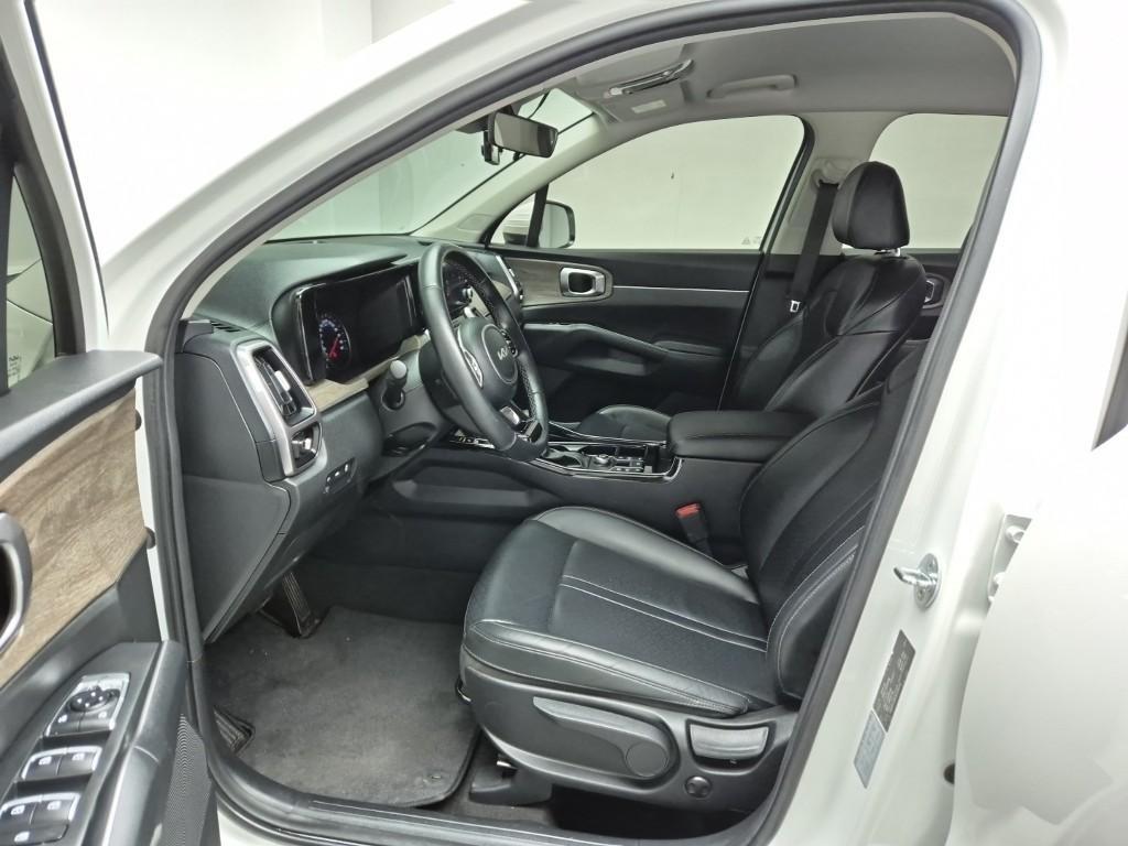 KIA Sorento - Vista 11