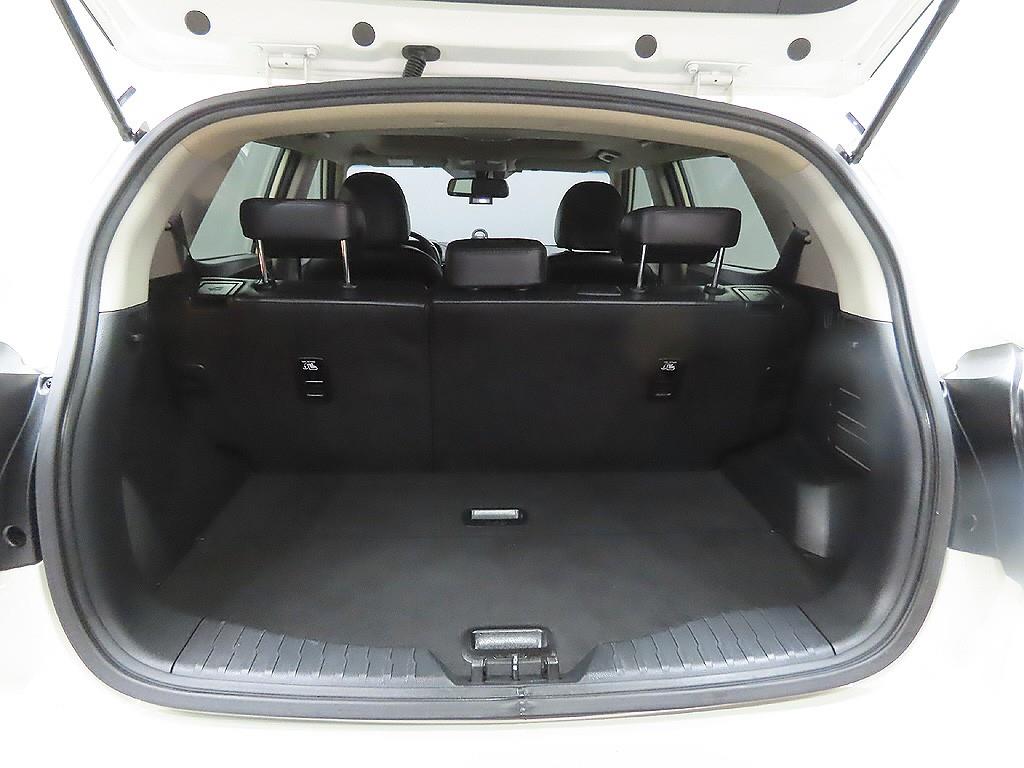 Ssangyong Tivoli 2020 Blanco - Importación desde Corea - HF Imports Iquique - Foto 8