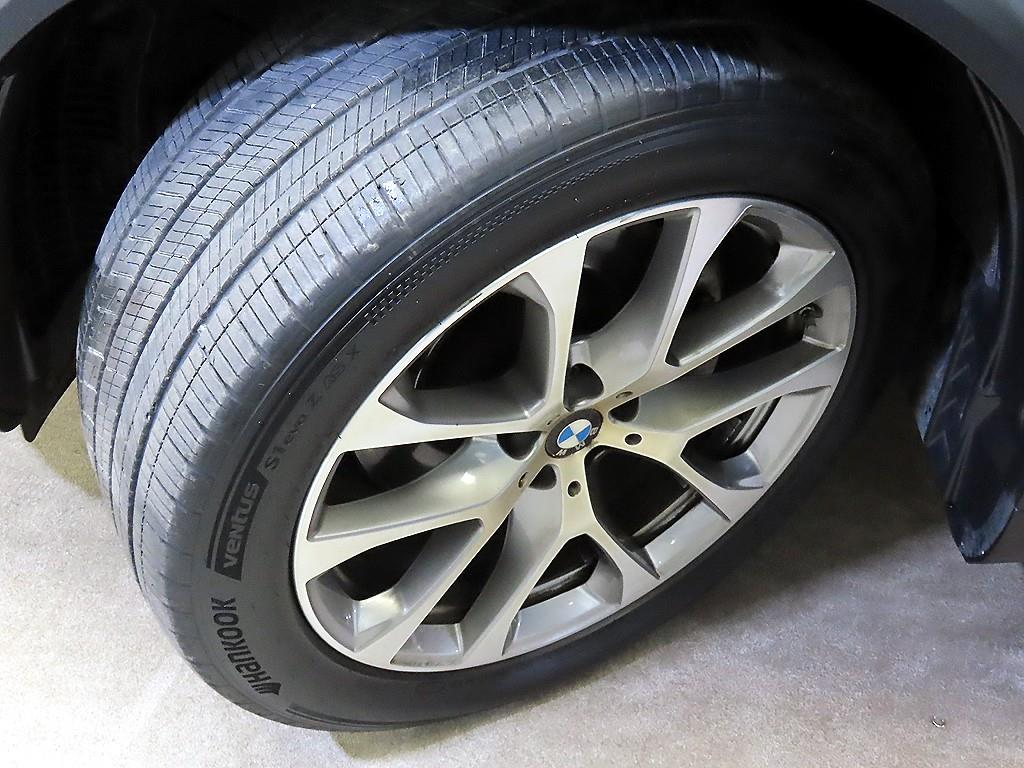 BMW X5 2020 Azul - Importación desde Corea - HF Imports Iquique - Foto 20