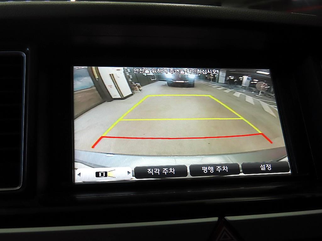 HYUNDAI Genesis 2015 Gris - Importación desde Corea - HF Imports Iquique - Foto 14