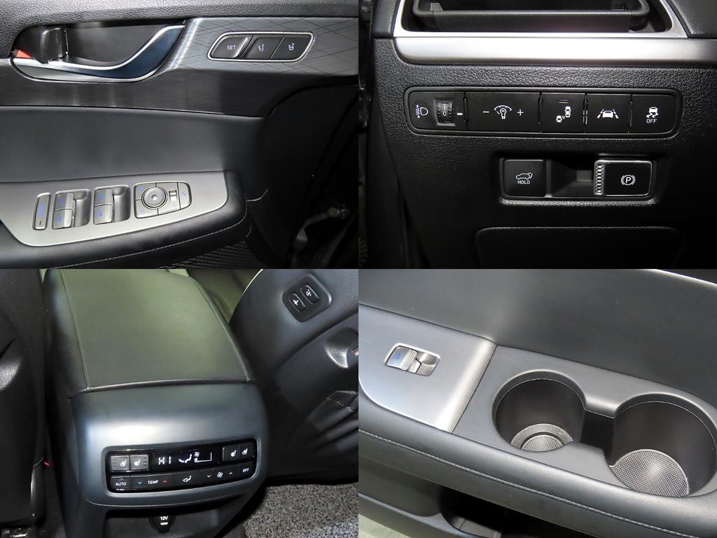 HYUNDAI Palisade 2019 - Importación desde Corea - HF Imports Iquique - Foto 17