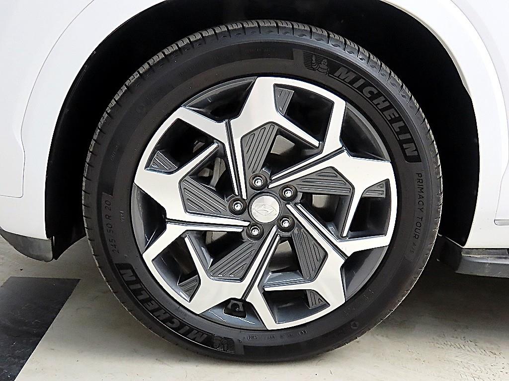 HYUNDAI Palisade 2021 Blanco - Importación desde Corea - HF Imports Iquique - Foto 19