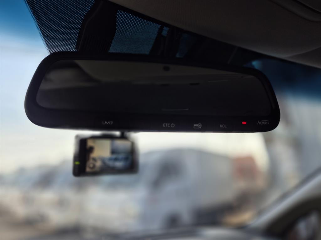 KIA Carnival - Vista 12