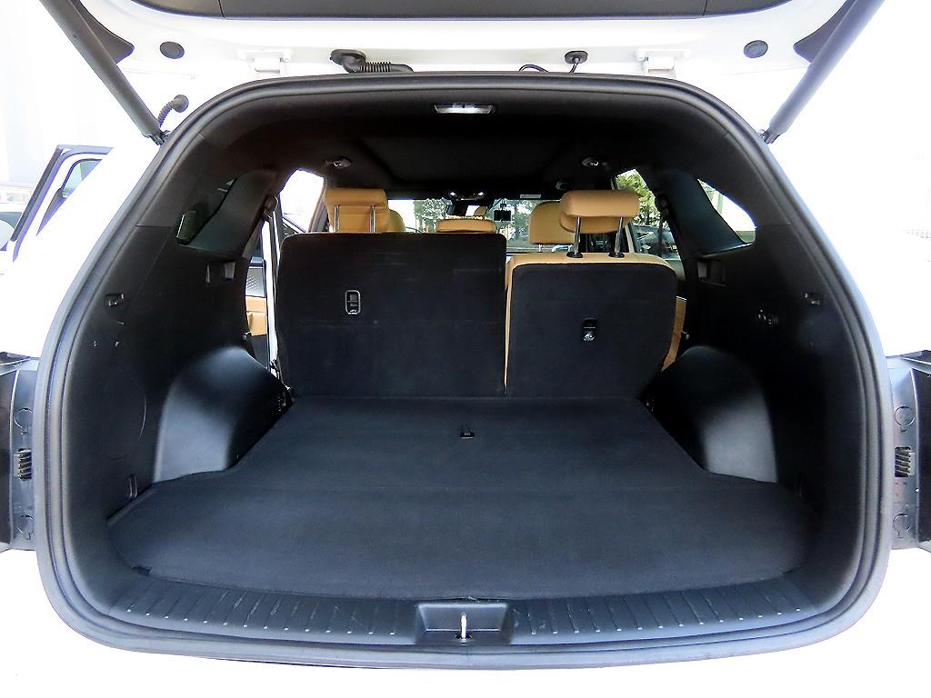 KIA Sorento 2023 Blanco - Importación desde Corea - HF Imports Iquique - Foto 15