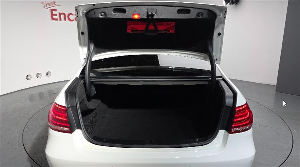 Mercedes Benz E class 2014 Blanco - Importación desde Corea - HF Imports Iquique - Foto 20