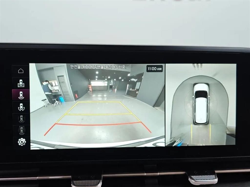 KIA Carnival 2023 Blanco - Importación desde Corea - HF Imports Iquique - Foto 15