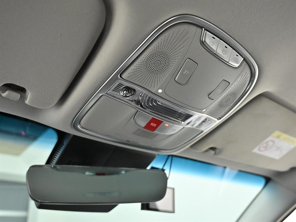 KIA K9 2022 Negro - Importación desde Corea - HF Imports Iquique - Foto 18