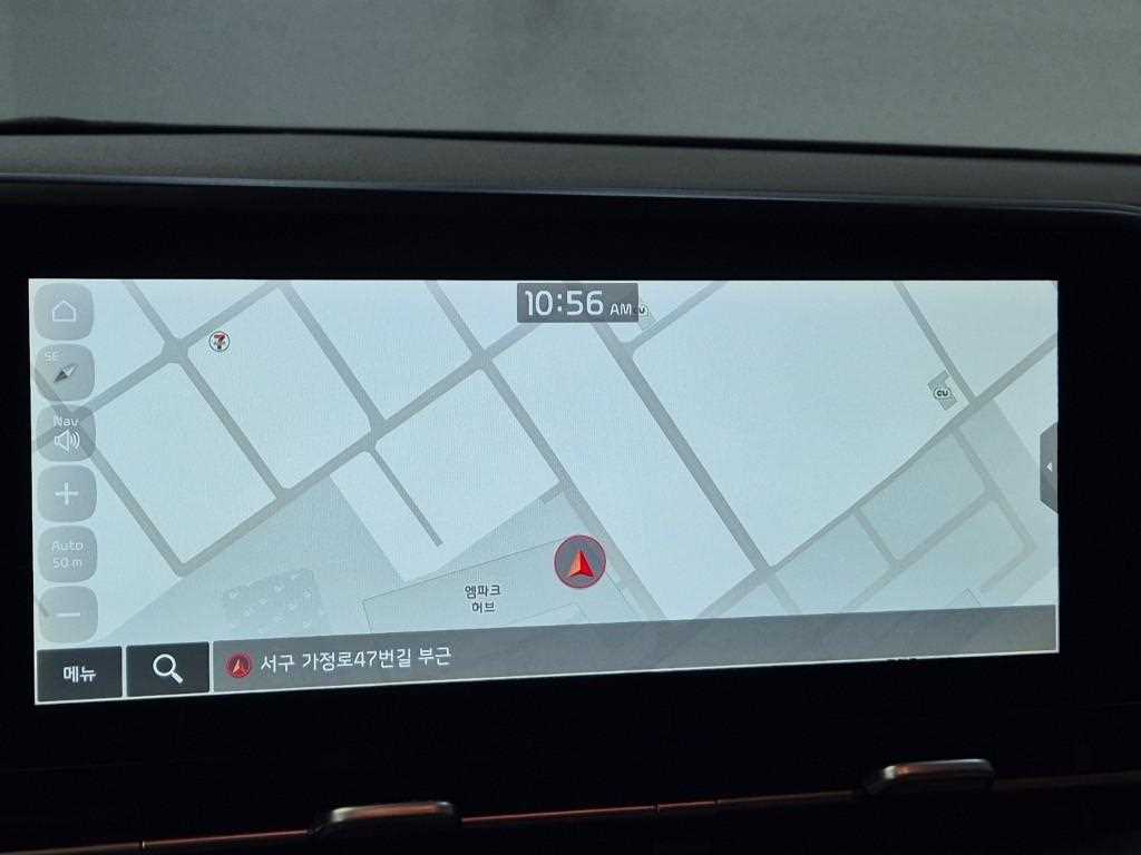 KIA Carnival 2022 Blanco - Importación desde Corea - HF Imports Iquique - Foto 14