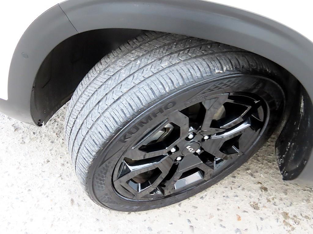 KIA Seltos 2023 Blanco - Importación desde Corea - HF Imports Iquique - Foto 20