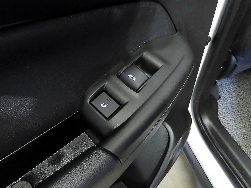 Chevrolet Trail Blazer 2022 Blanco - Importación desde Corea - HF Imports Iquique - Foto 15