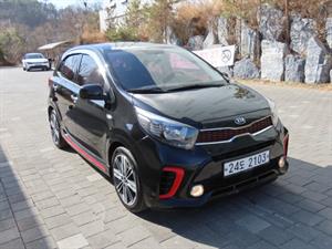 KIA Morning - Vista 4