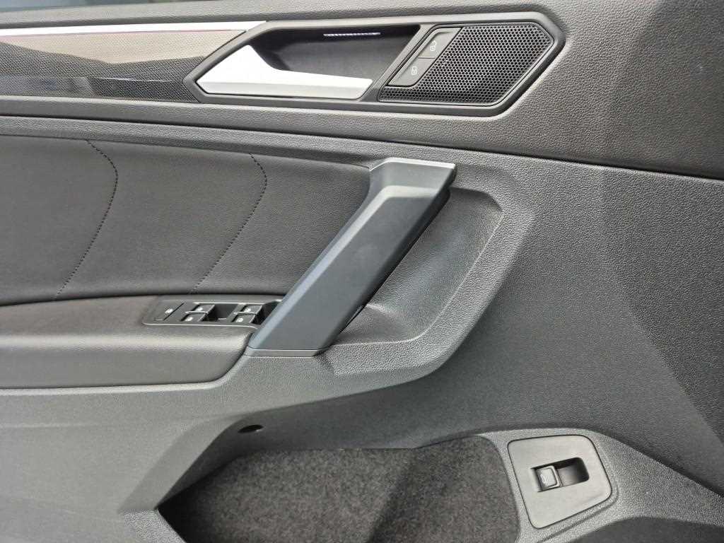 Volkswagen Tiguan 2023 Blanco - Importación desde Corea - HF Imports Iquique - Foto 17