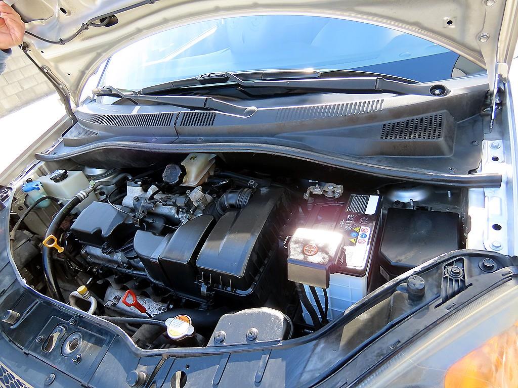 KIA Morning 2009 Plateado - Importación desde Corea - HF Imports Iquique - Foto 18