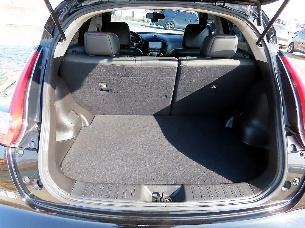 Nissan Juke 2017 - Importación desde Corea - HF Imports Iquique - Foto 16