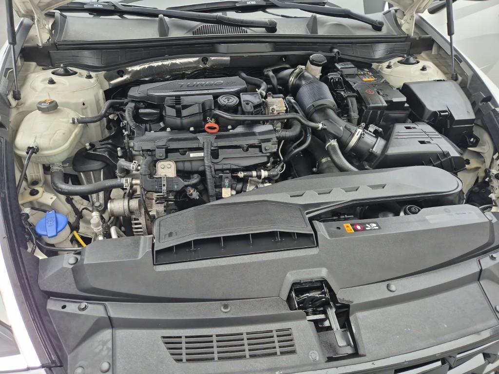 HYUNDAI Sonata - Vista 6