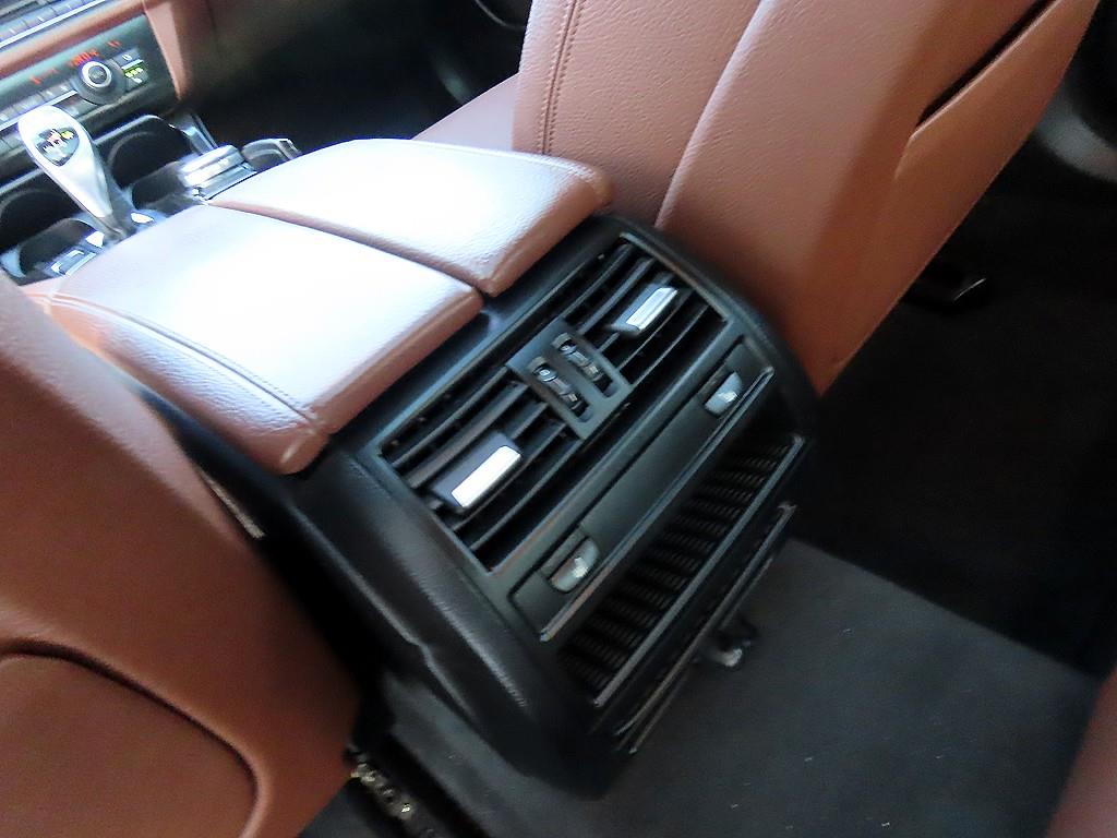 BMW 5 Series 2016 Blanco - Importación desde Corea - HF Imports Iquique - Foto 15