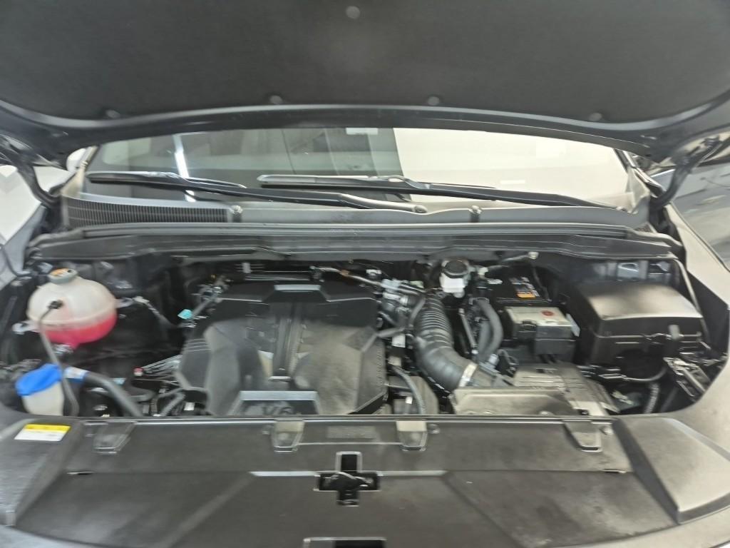 KIA Carnival - Vista 5