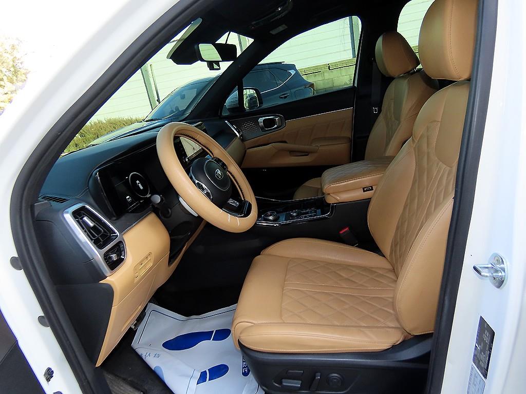 KIA Sorento - Vista 5