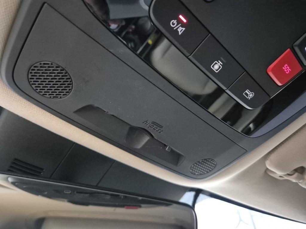 KIA Carnival 2023 Negro - Importación desde Corea - HF Imports Iquique - Foto 16